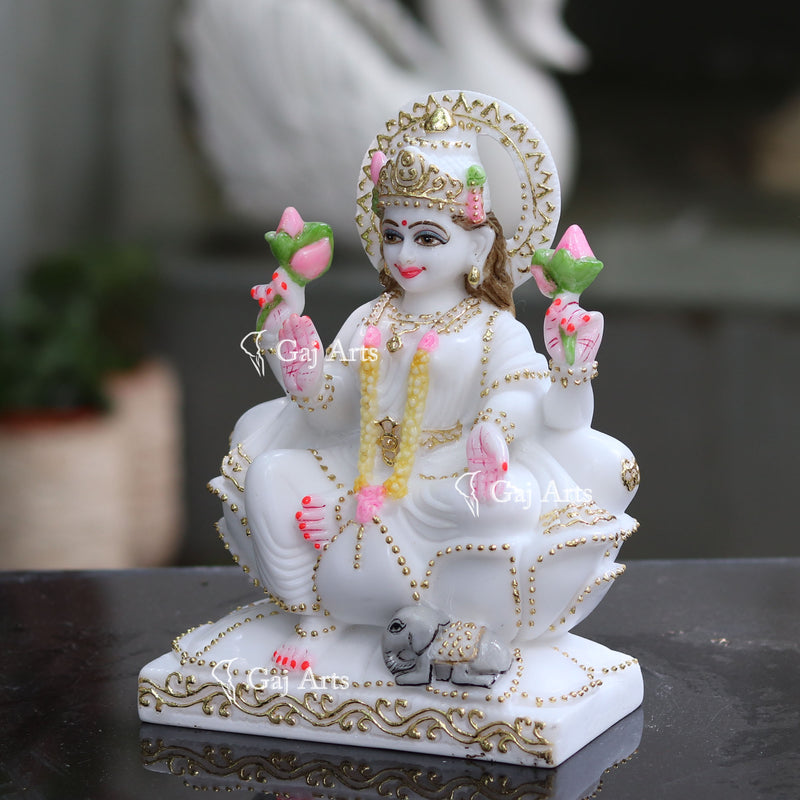 Lakshmi maa  9"
