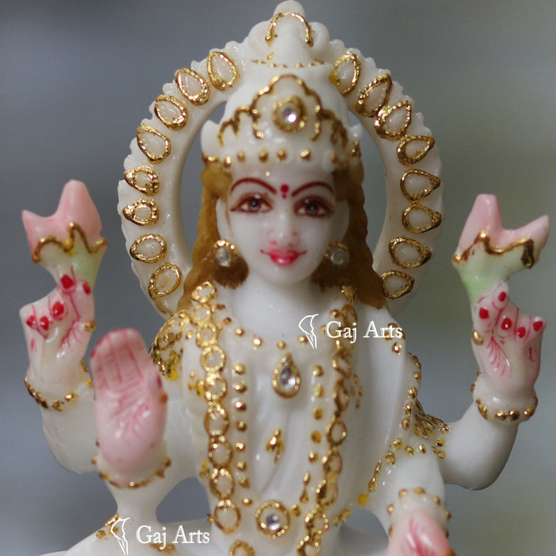 Lakshmi Maa 6"