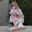 Radha Krishna 12"