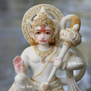 Hanuman ji 12"