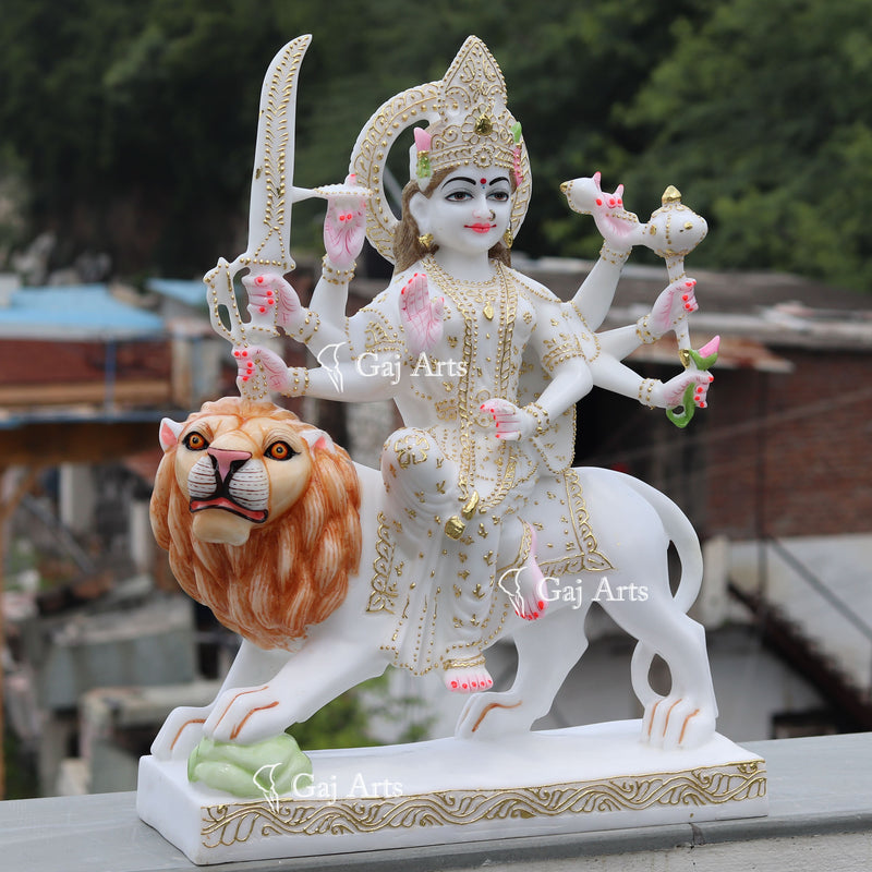 Durga maa 24"