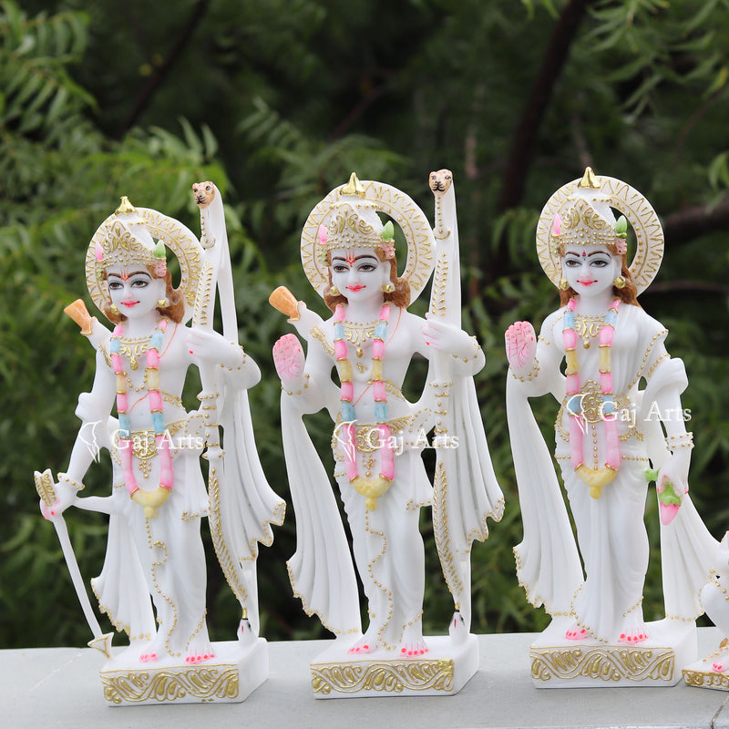 Ram Jodi 15"