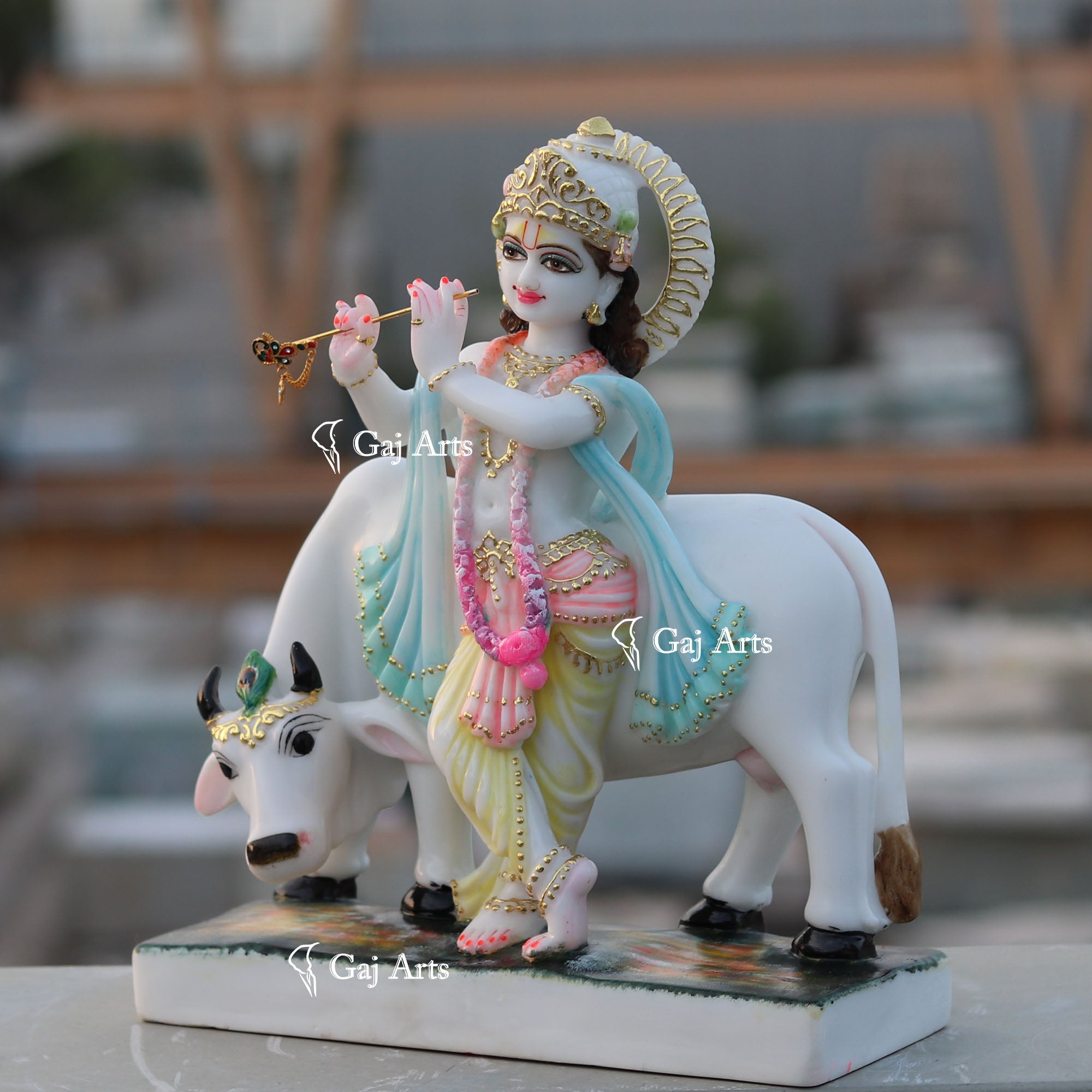 Go Gopal Murti | 15 Inch