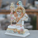 Shiva Idol 10"