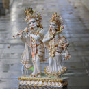 Radha Krishna  27"
