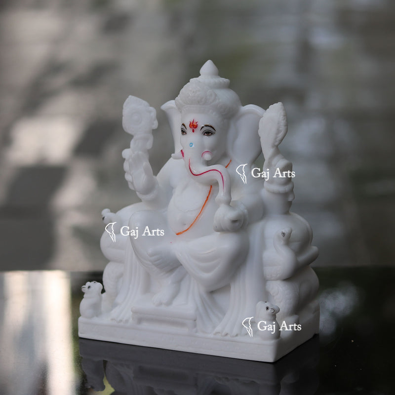 Ganpati 9"