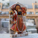 Shreenath Ji 18 Inch