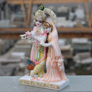 Radha Krishna 15"