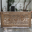 Marble Table Top 96"