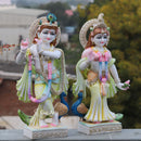 Radha Krishna  24"
