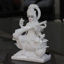 Saraswati Maa 18"