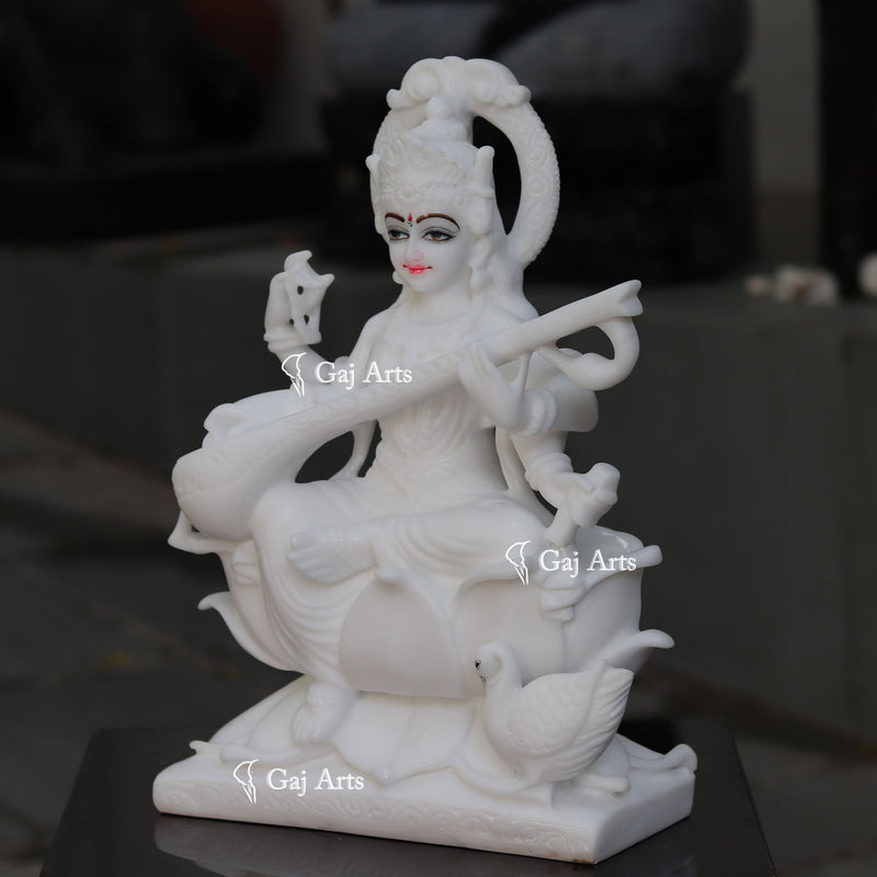 Saraswati Maa 18"