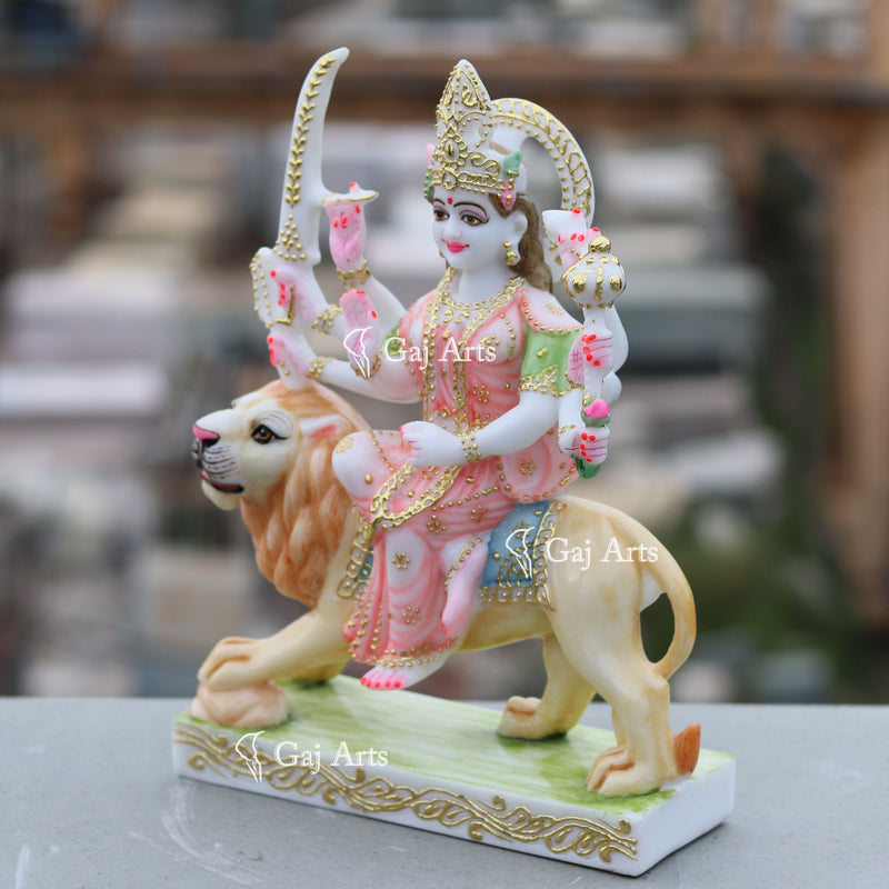 Durga maa 12"