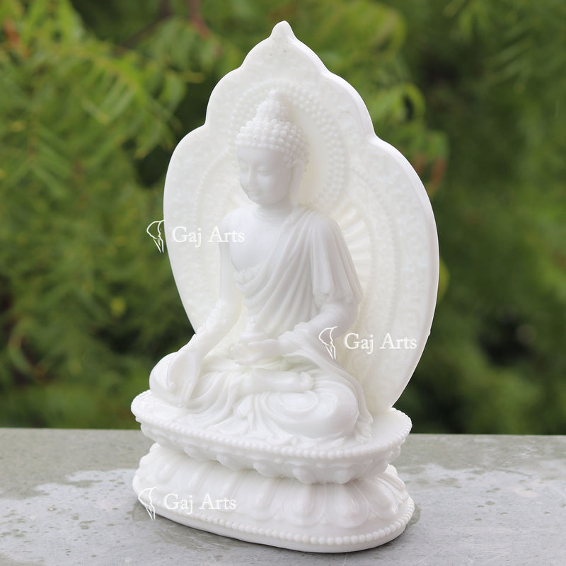Buddha  12"