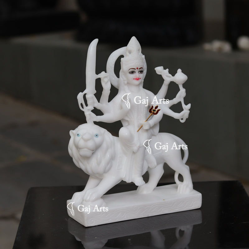 Durga Maa 12"