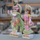 Radha Krishna 15"