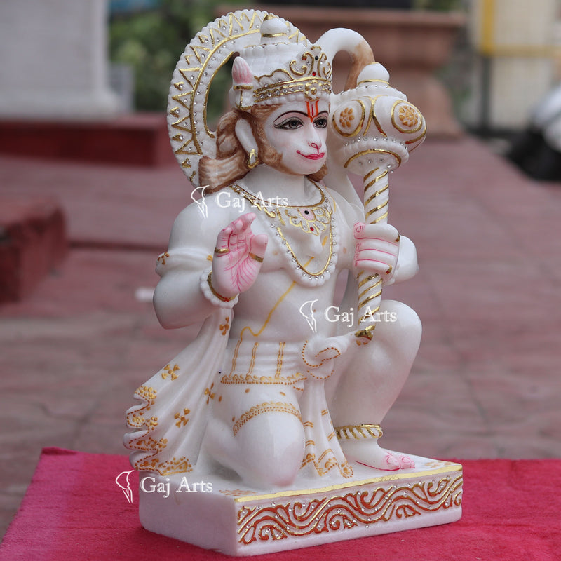 Hanuman ji  18"