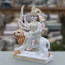 Durga maa 12"