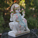 Lakshmi Idol 12 Inch