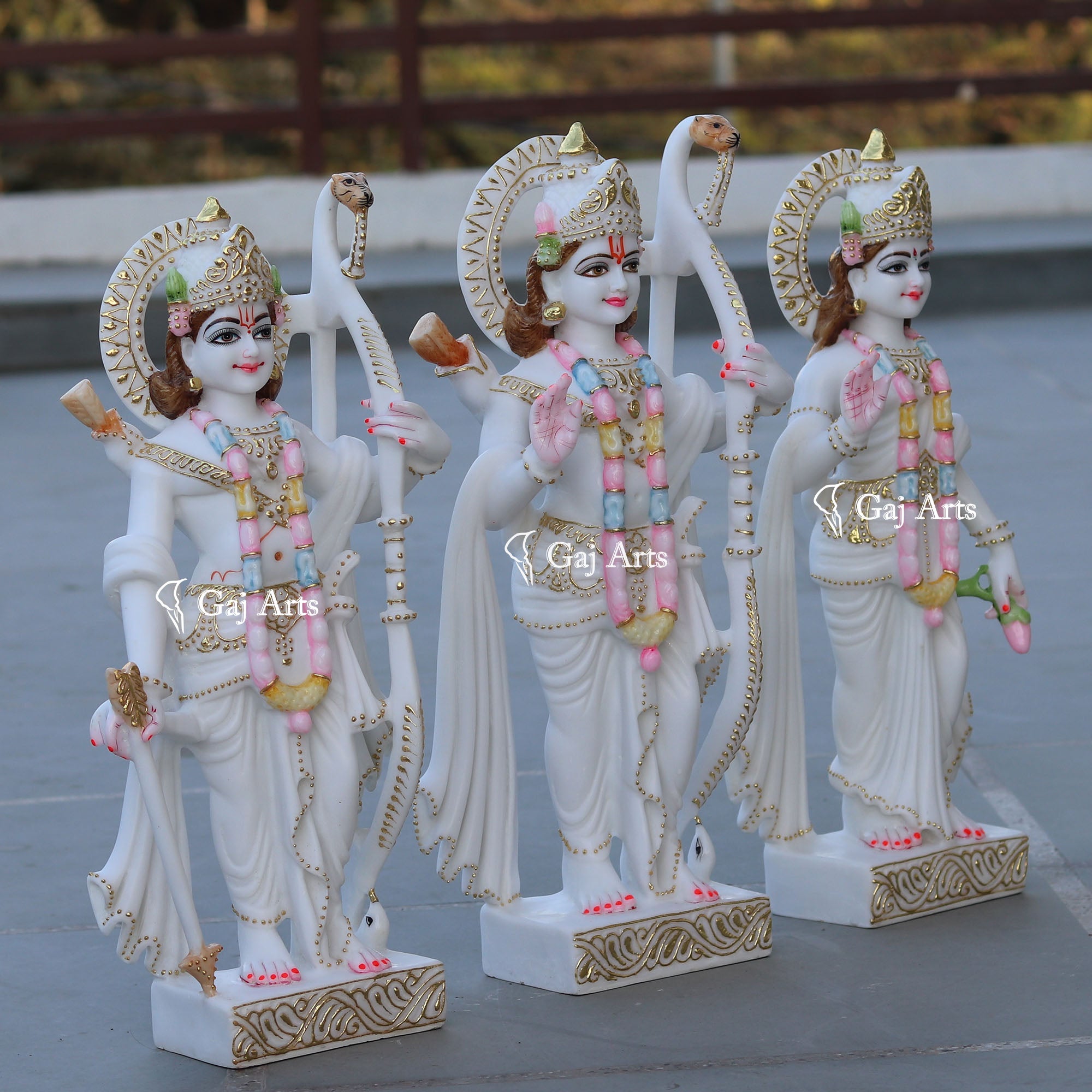 Ram Jodi Idol | 24 Inch