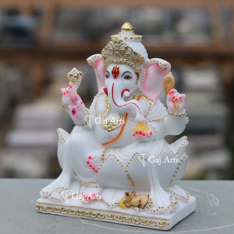 Ganpati  9"