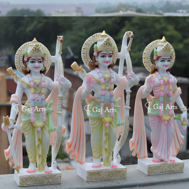 Ram Jodi  24"