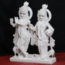 Radha Krishna Jugal Jodi 30"