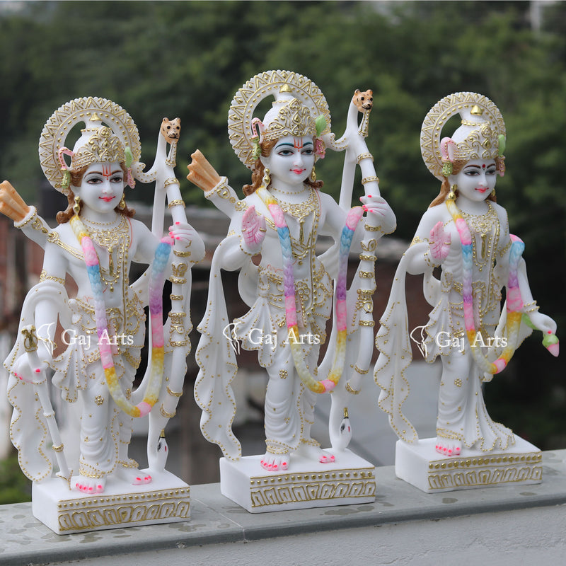 Ram Jodi 24"
