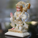 hanuman ji - 6"