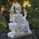 Lakshmi Idol 12 Inch