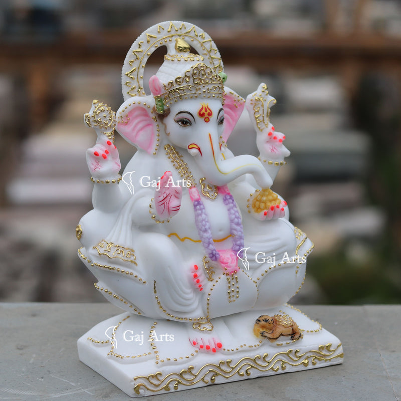 Ganpati 10"