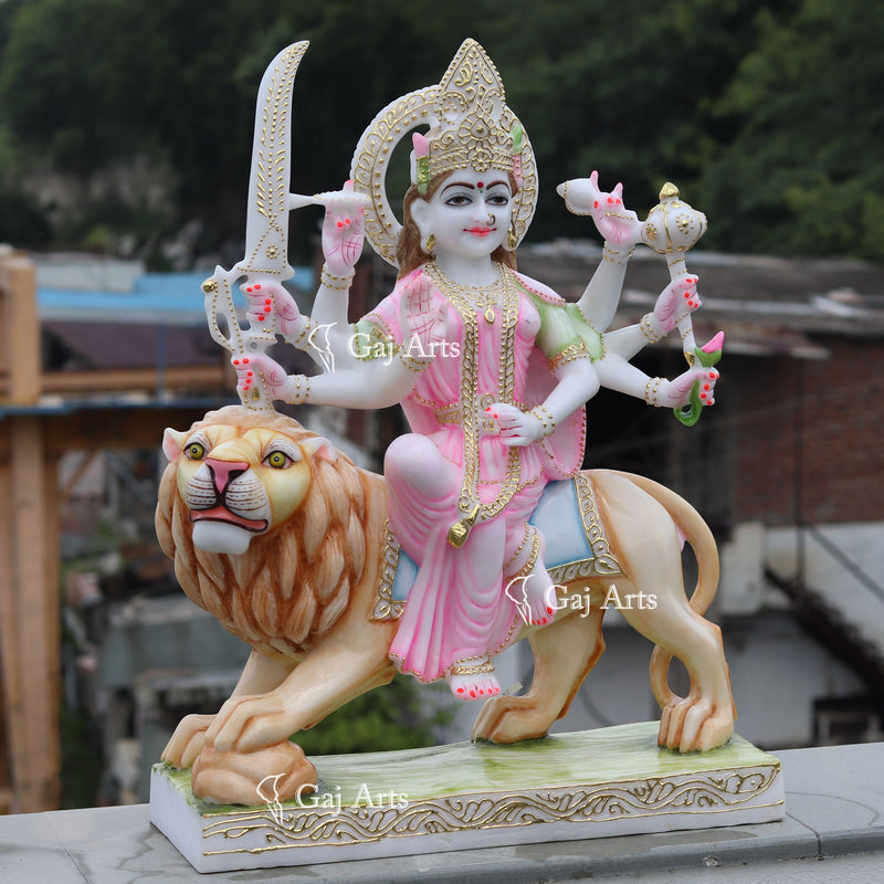 Durga maa 24"