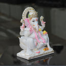 ganpati 12"