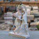 Radha Krishna 12"
