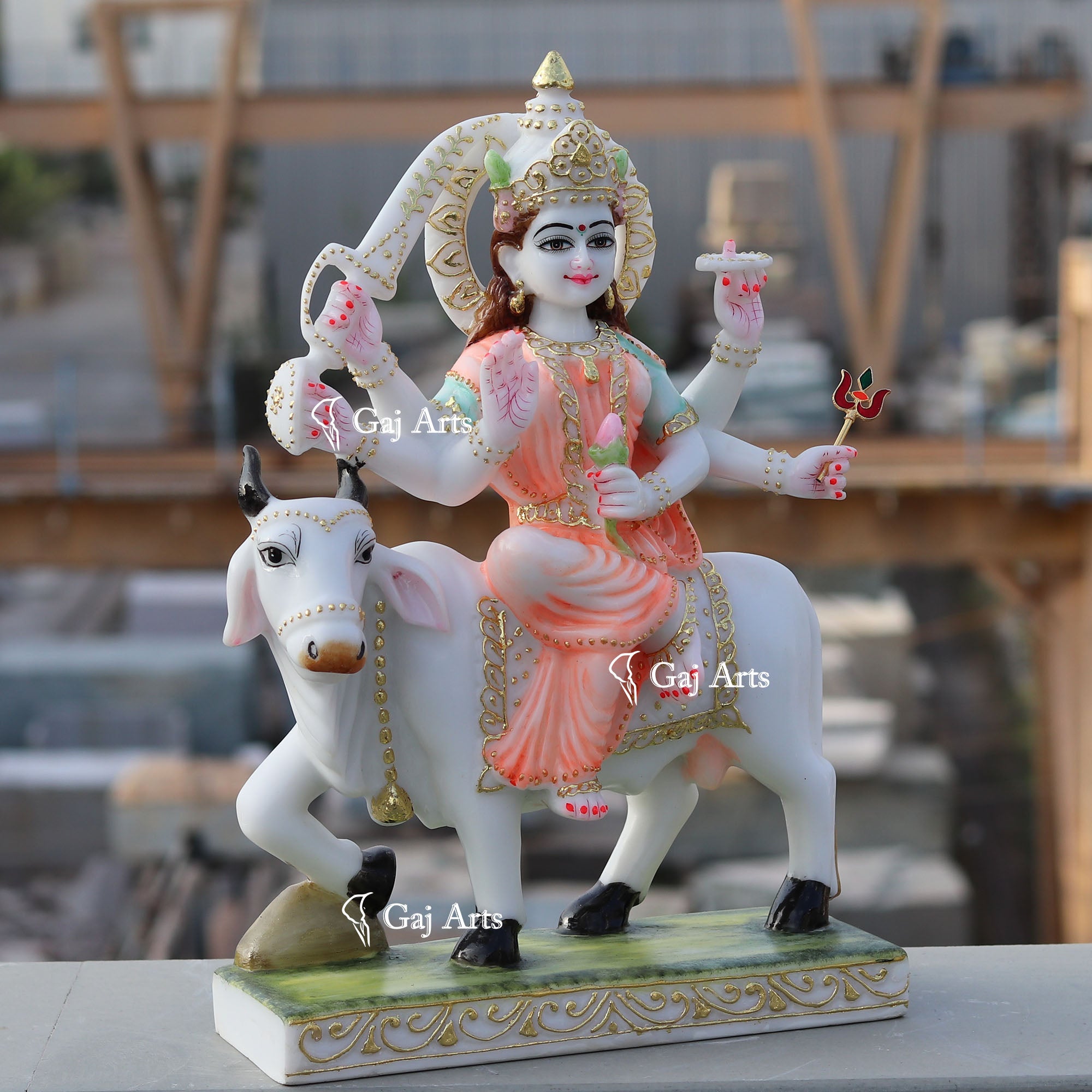 Umiya Maa Idol | 18 Inch