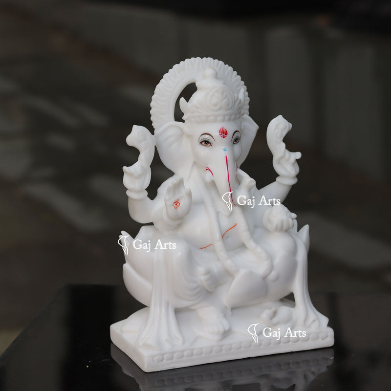 Ganpati 12"
