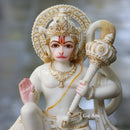 Hanuman ji 12"