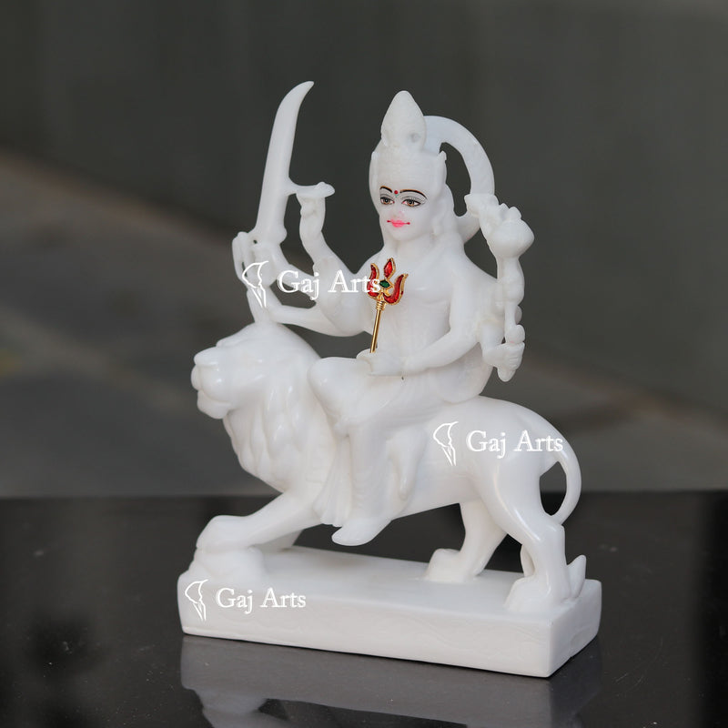 Durga Maa 9"