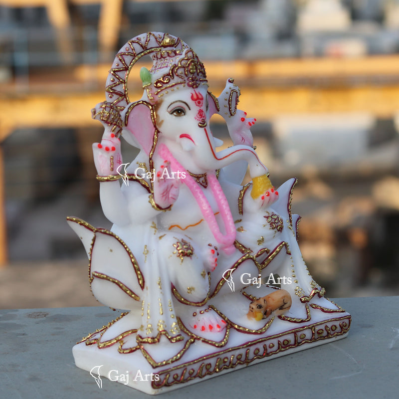 Ganpati  9"