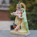 Radha Krishna  9"