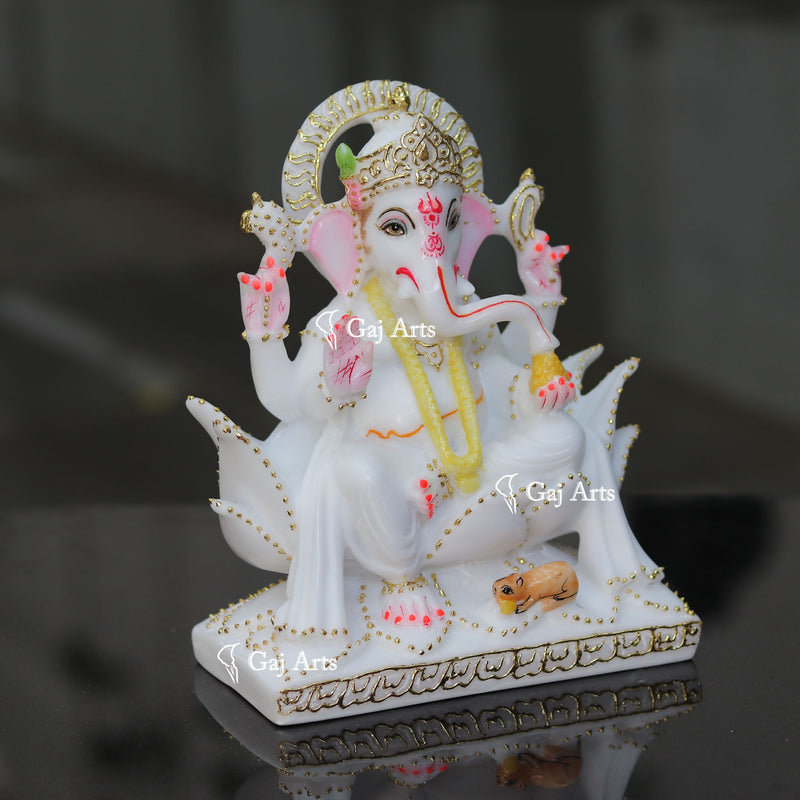 Ganpati 9"