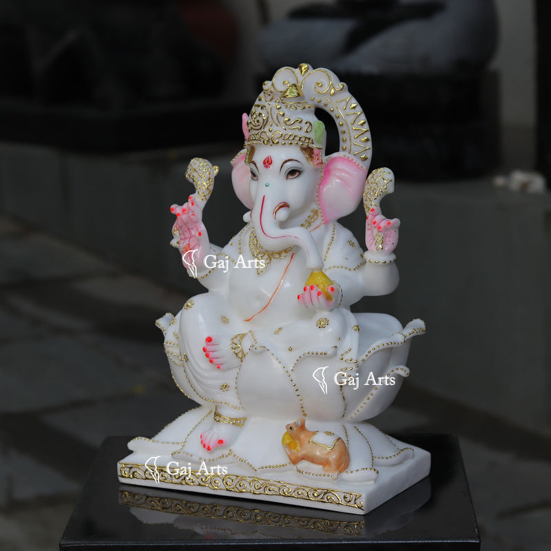Ganpati 18"