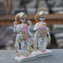 Lakshmi Narayan Idol | 9 Inch