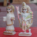 Yamuna Mahaprabhu ji 12"