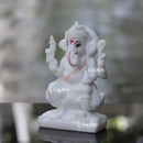Ganpati 7"