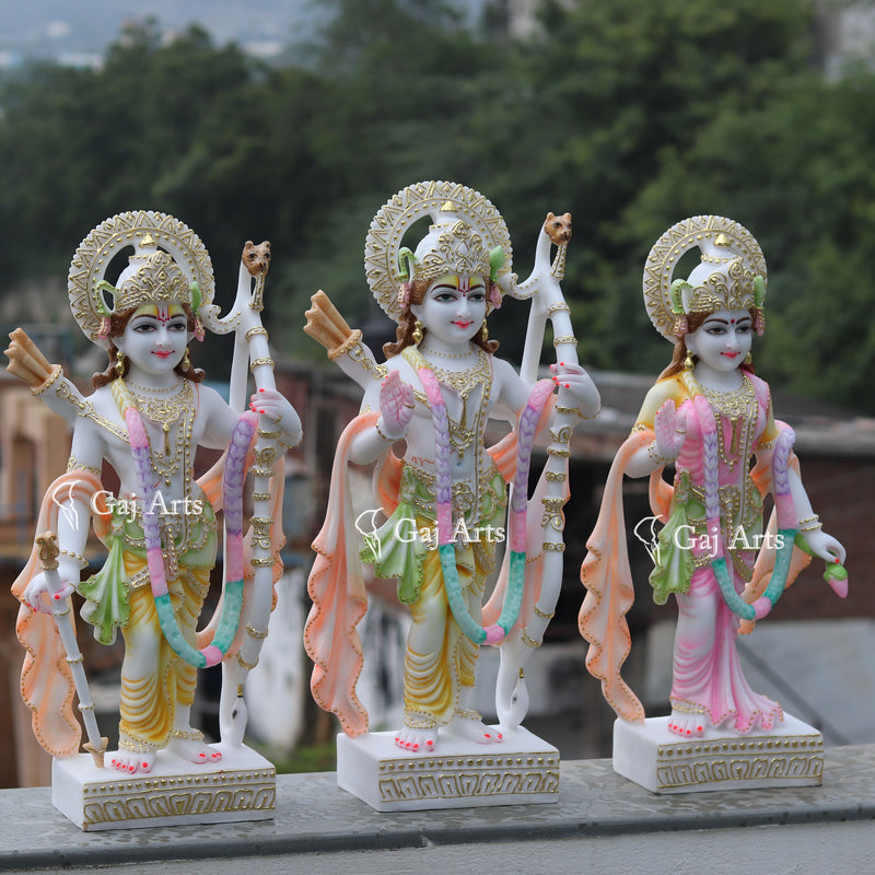 Ram Jodi  24"