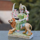 Durga maa 9"