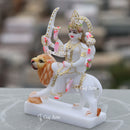Durga maa  7"