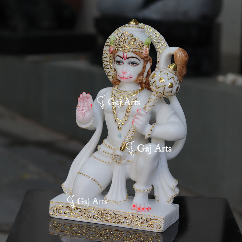 Hanuman Ji 15"