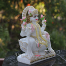 Lakshmi Idol 12 Inch